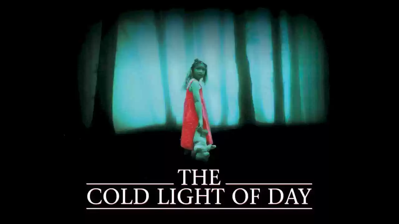 The Cold Light of Day1996