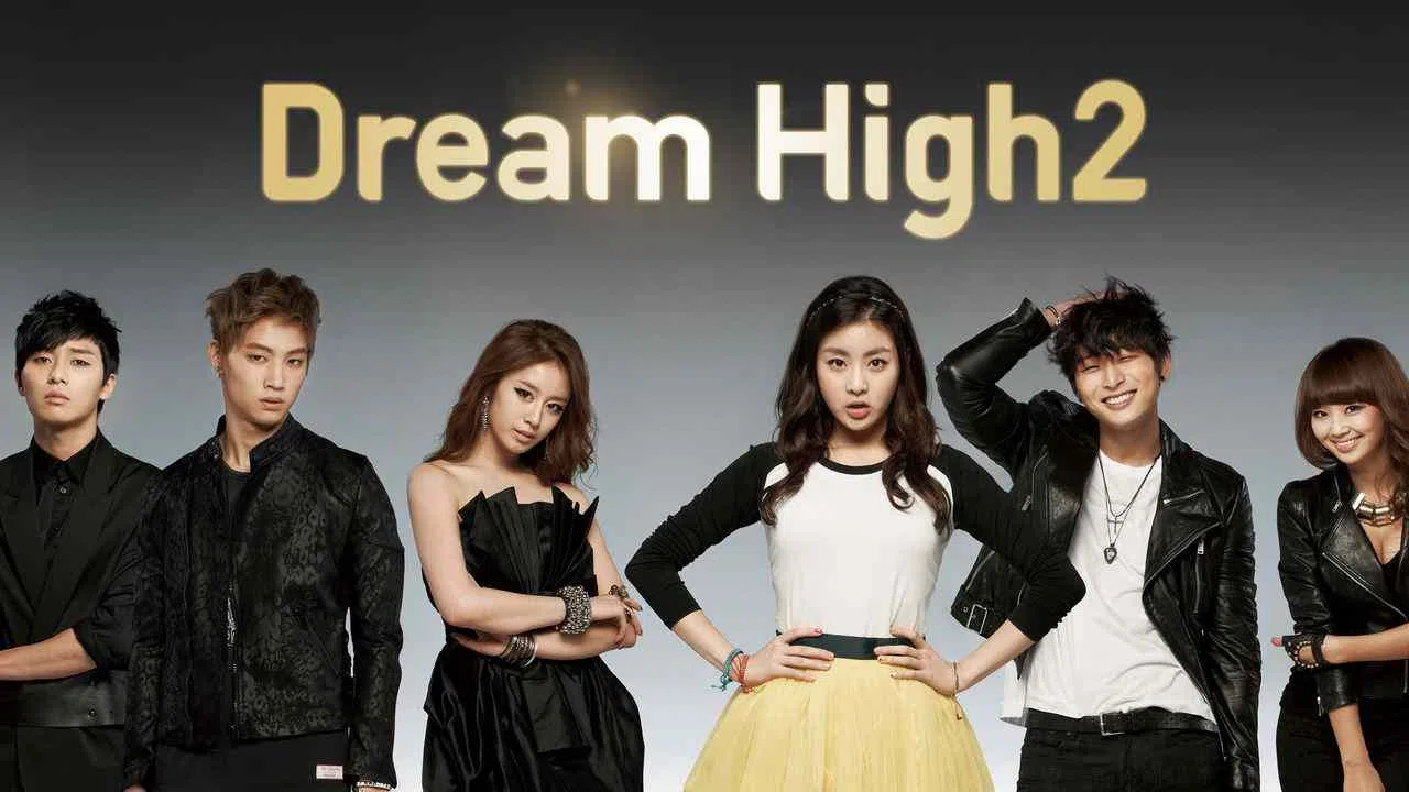Dream High 22012