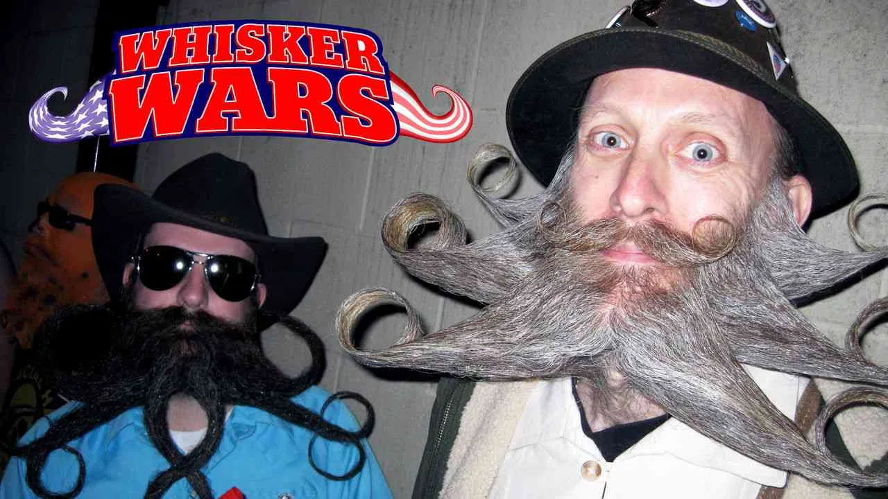 Whisker Wars2011