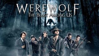 Werewolf: The Beast Among Us 2012