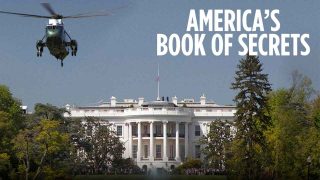 America’s Book of Secrets 2012
