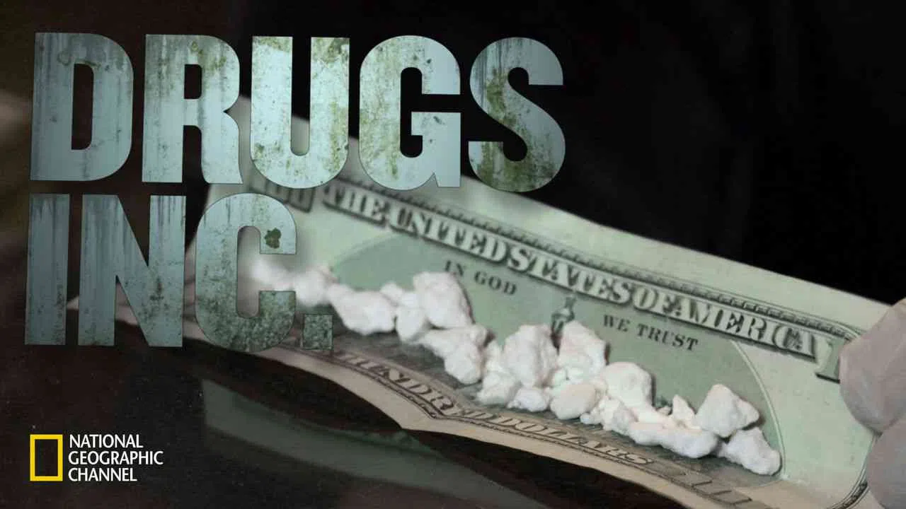 Drugs, Inc.2015
