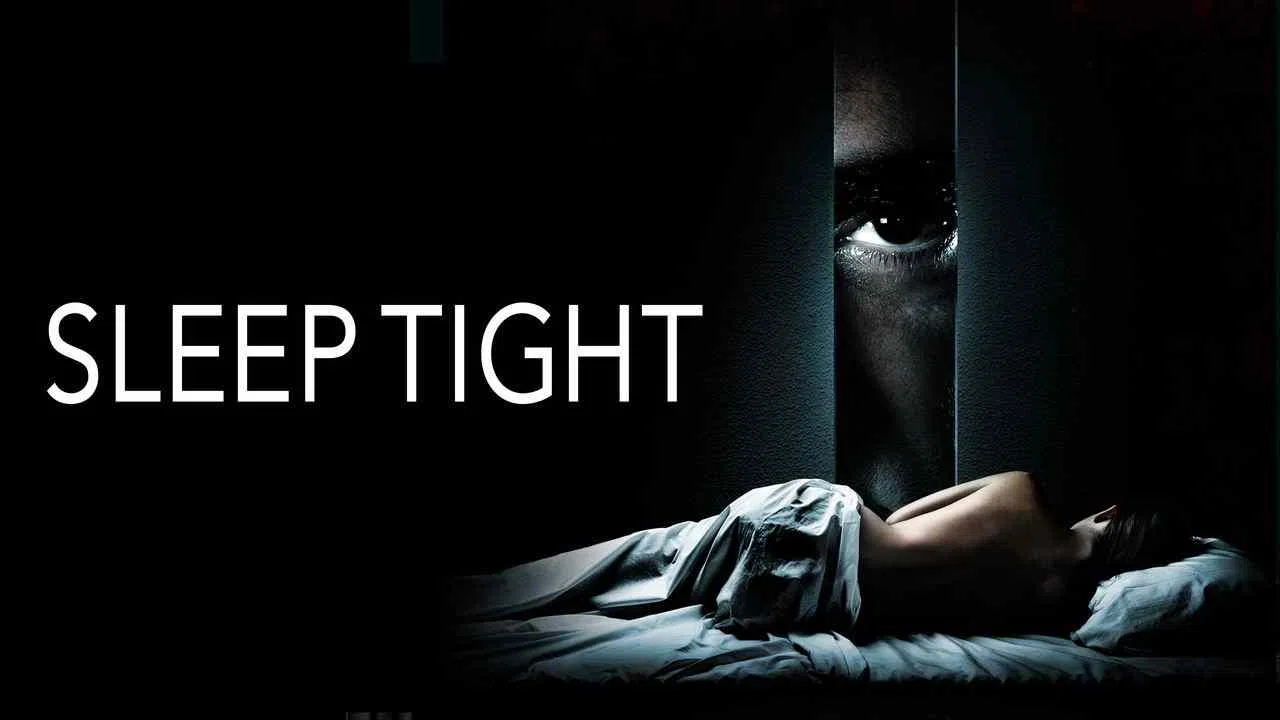Sleep Tight (Mientras duermes)2011