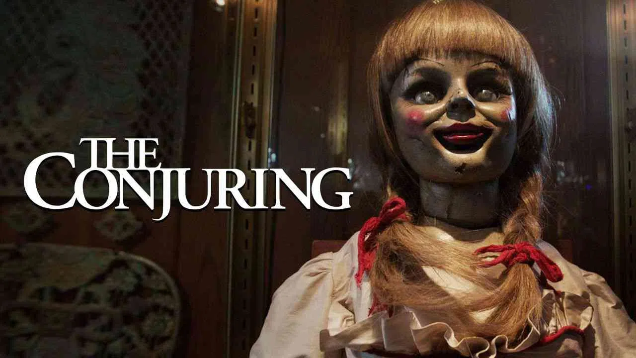 The Conjuring2013