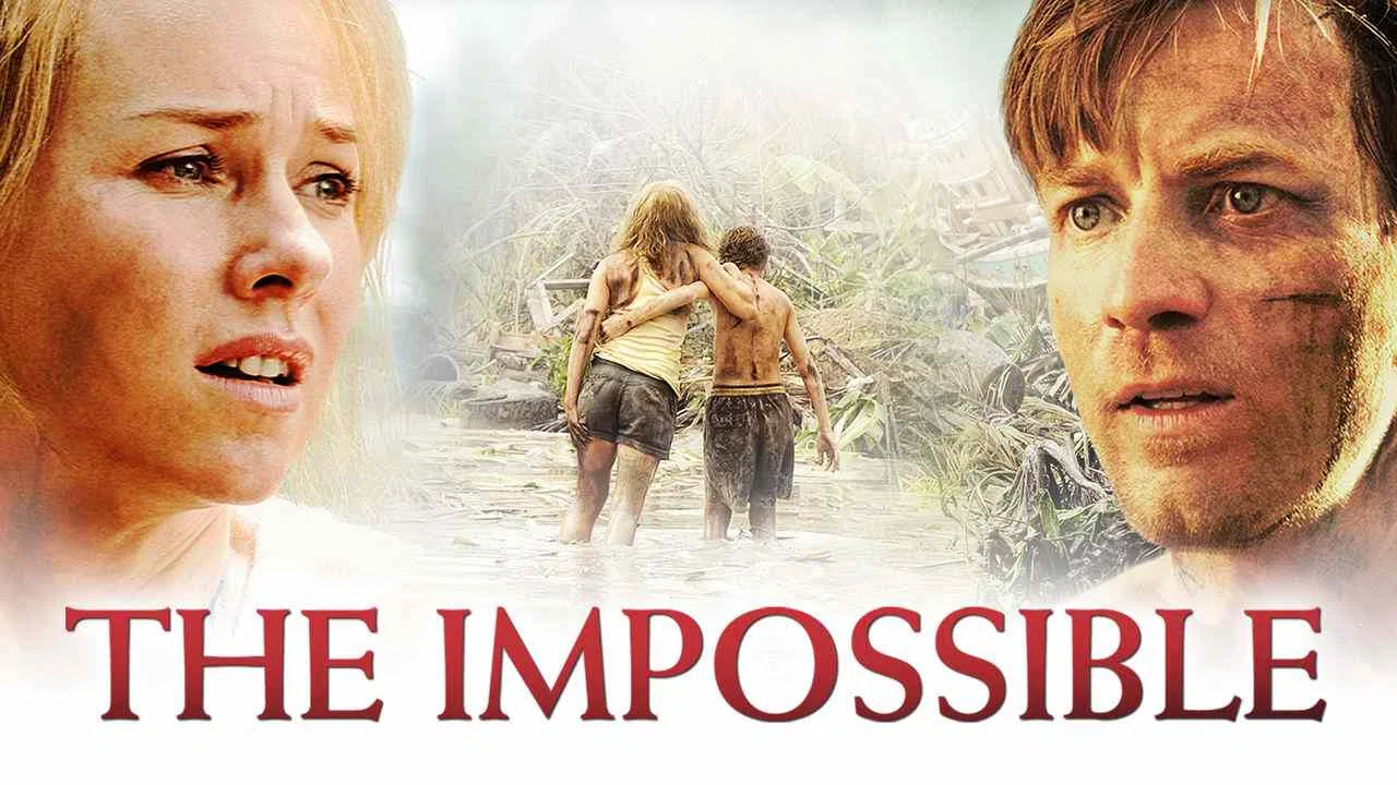 The Impossible2012