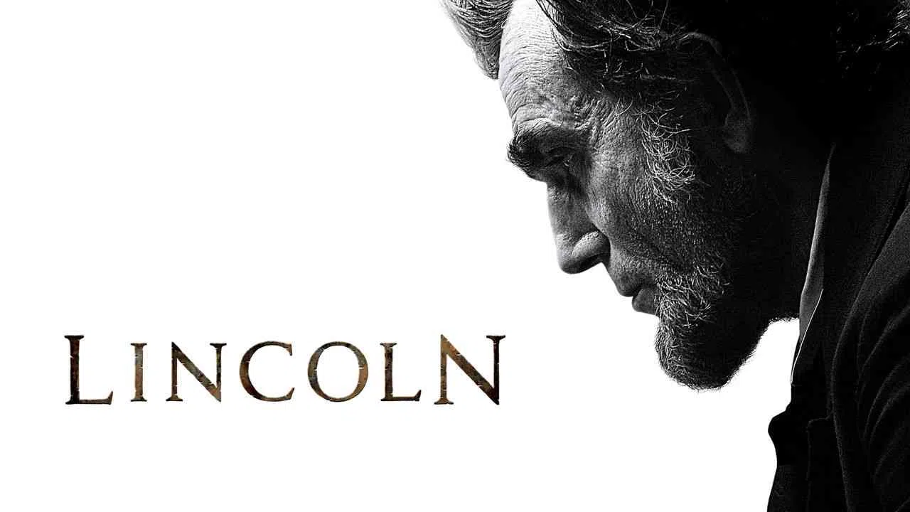 Lincoln2012