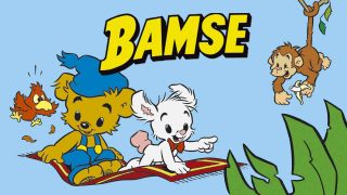 Bamse 1972