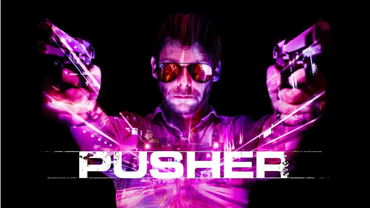 Pusher2012