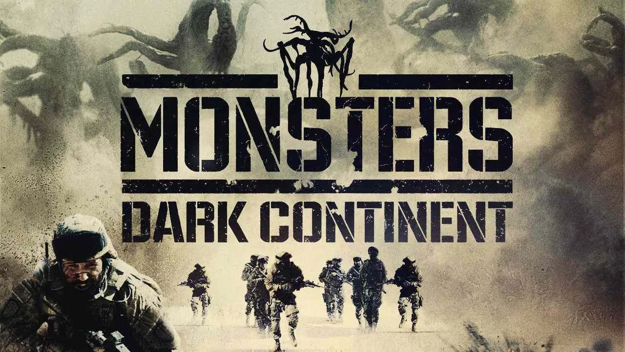Monsters: Dark Continent2014