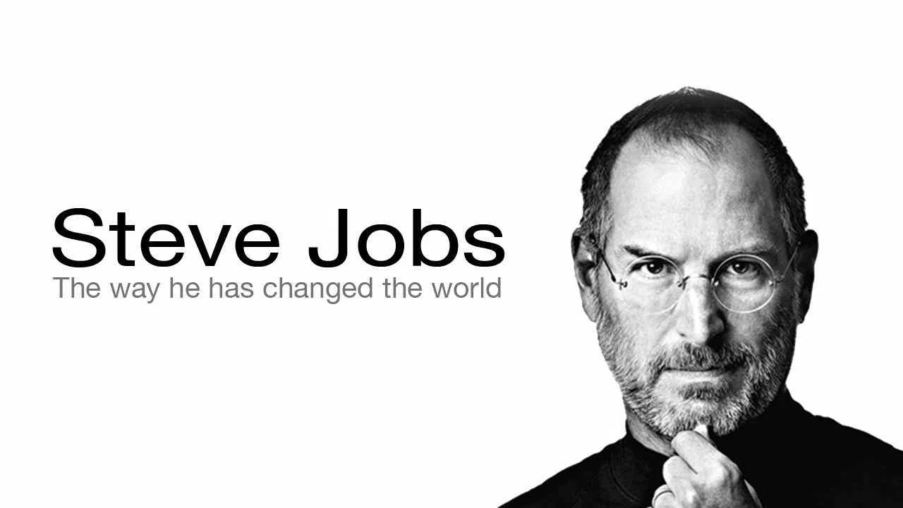 The Way Steve Jobs Has Changed the World2011