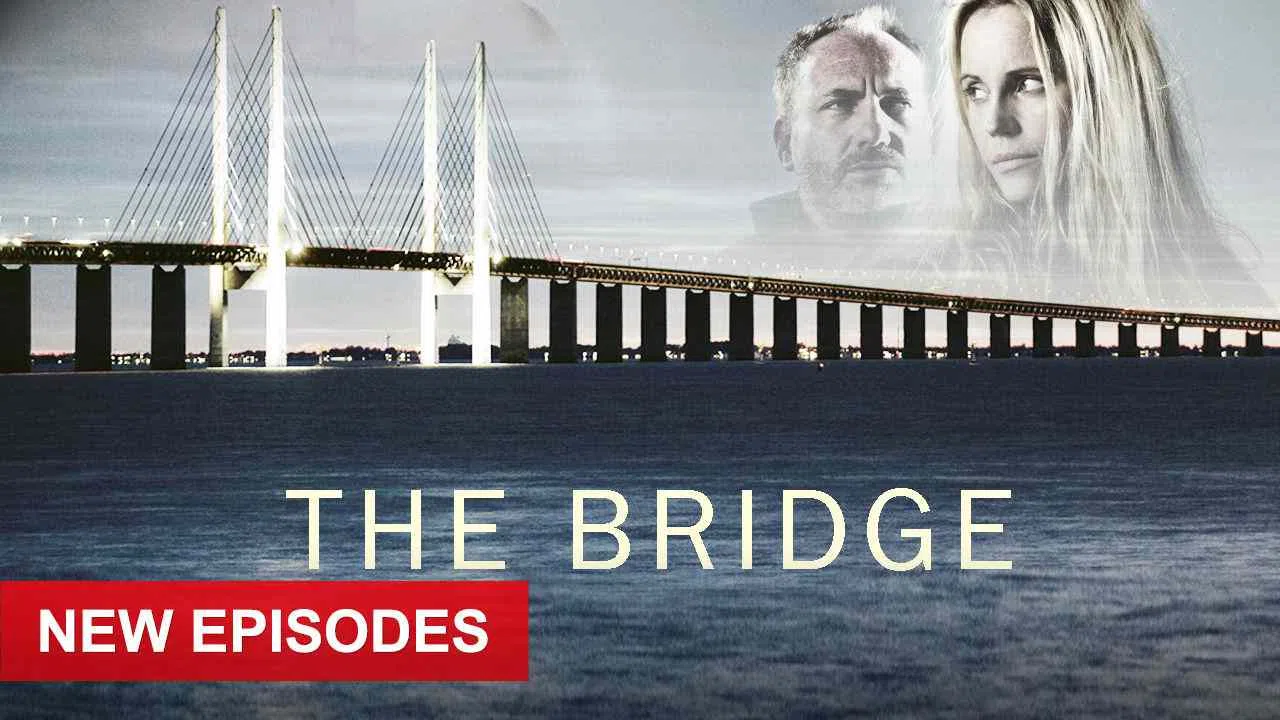 The Bridge2018