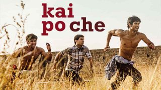 Kai Po Che! 2013