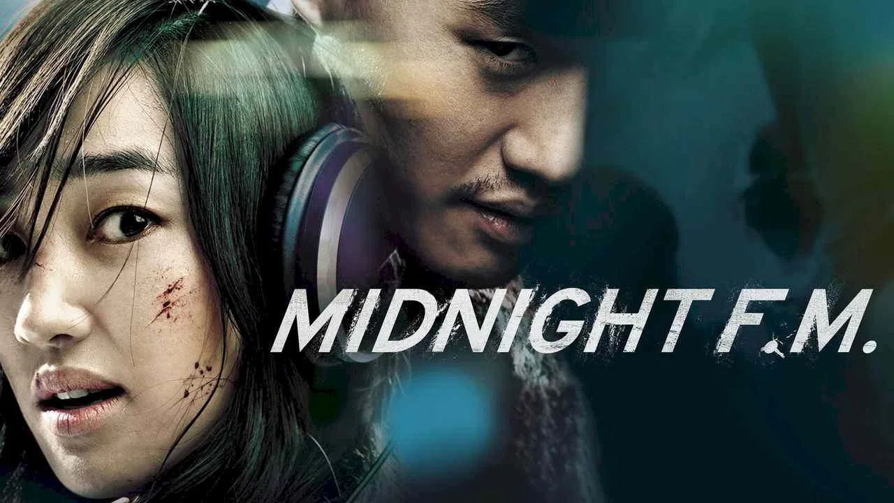 Midnight F.M. (Simya-ui FM)2010