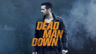 Dead Man Down 2013