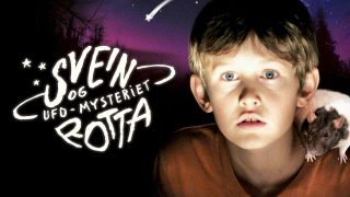 Svein og rotta og UFO-mysteriet 2007