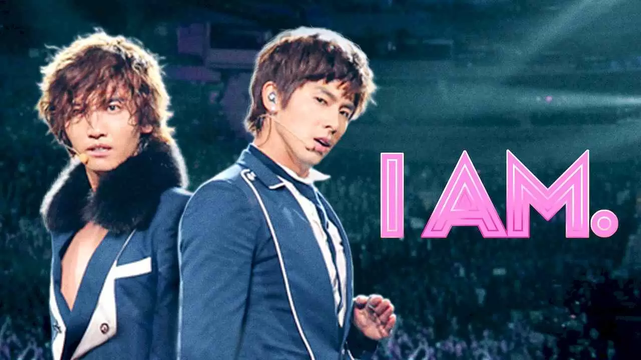 I AM: SM Town live Madison Square Garden2012