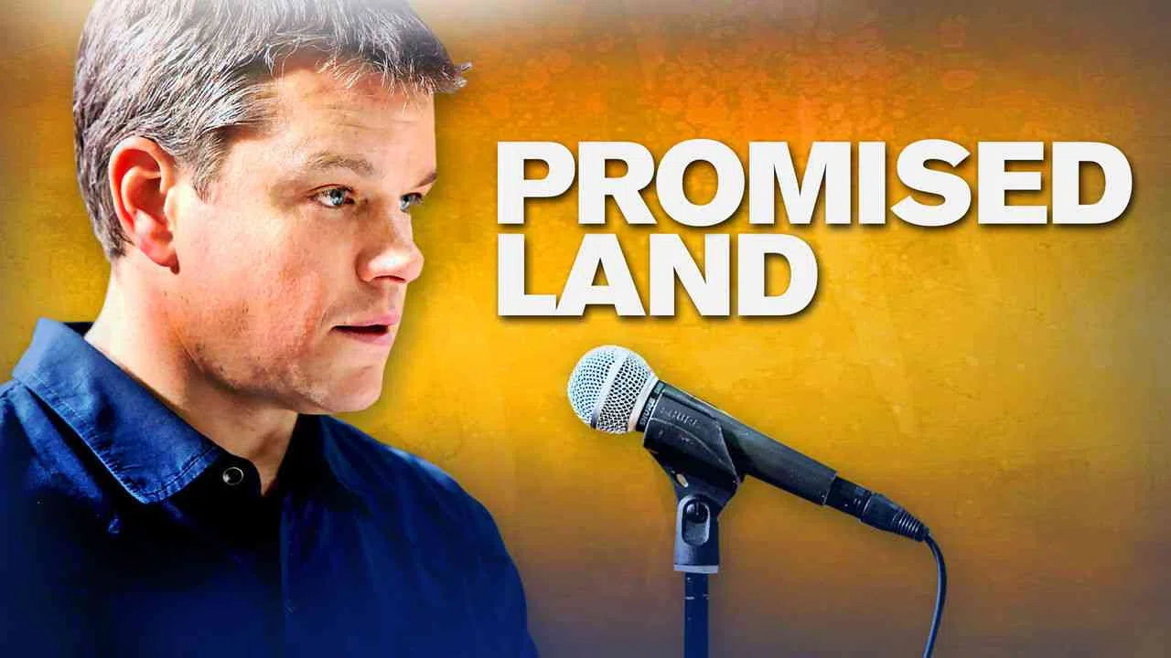 Promised Land2012