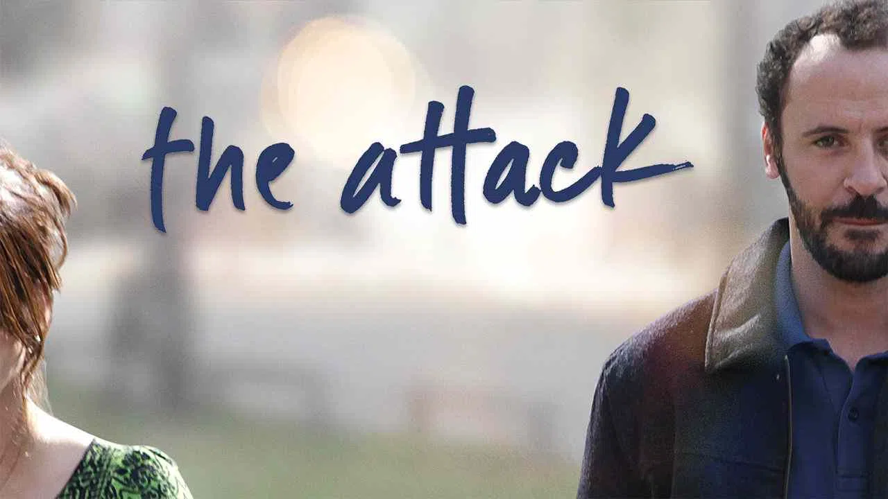 The Attack2012