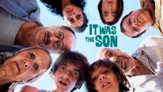 It Was the Son (È stato il figlio) 2012