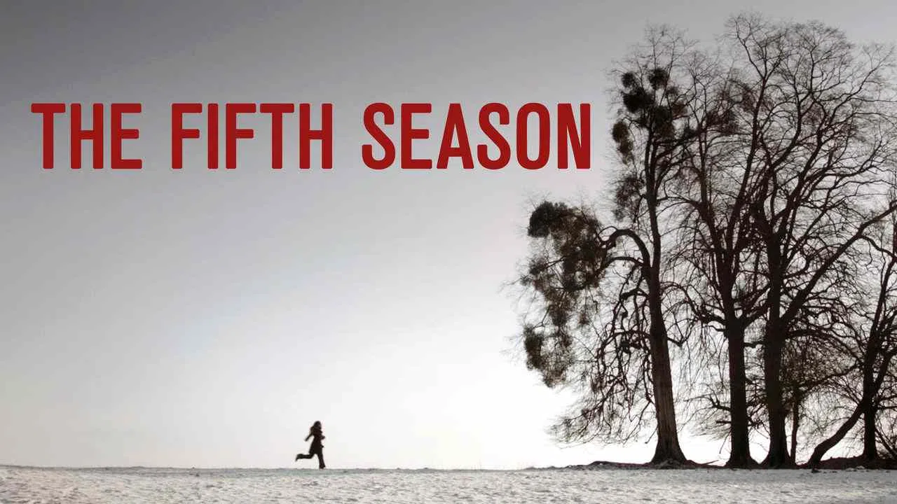 The Fifth Season2012