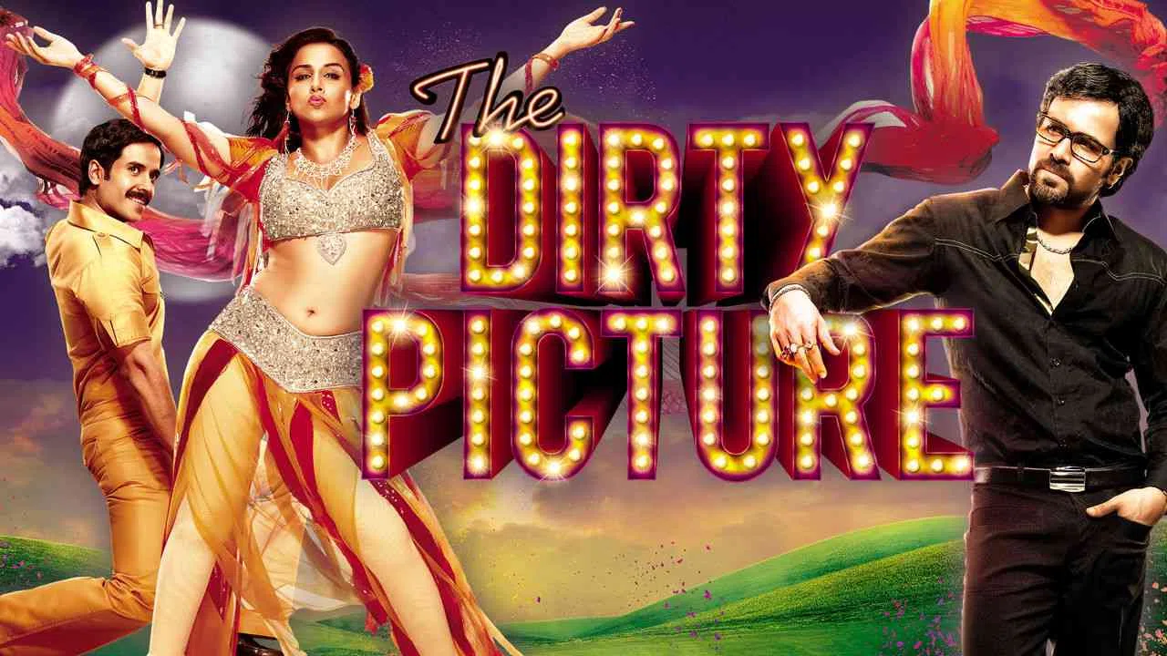 The Dirty Picture2011