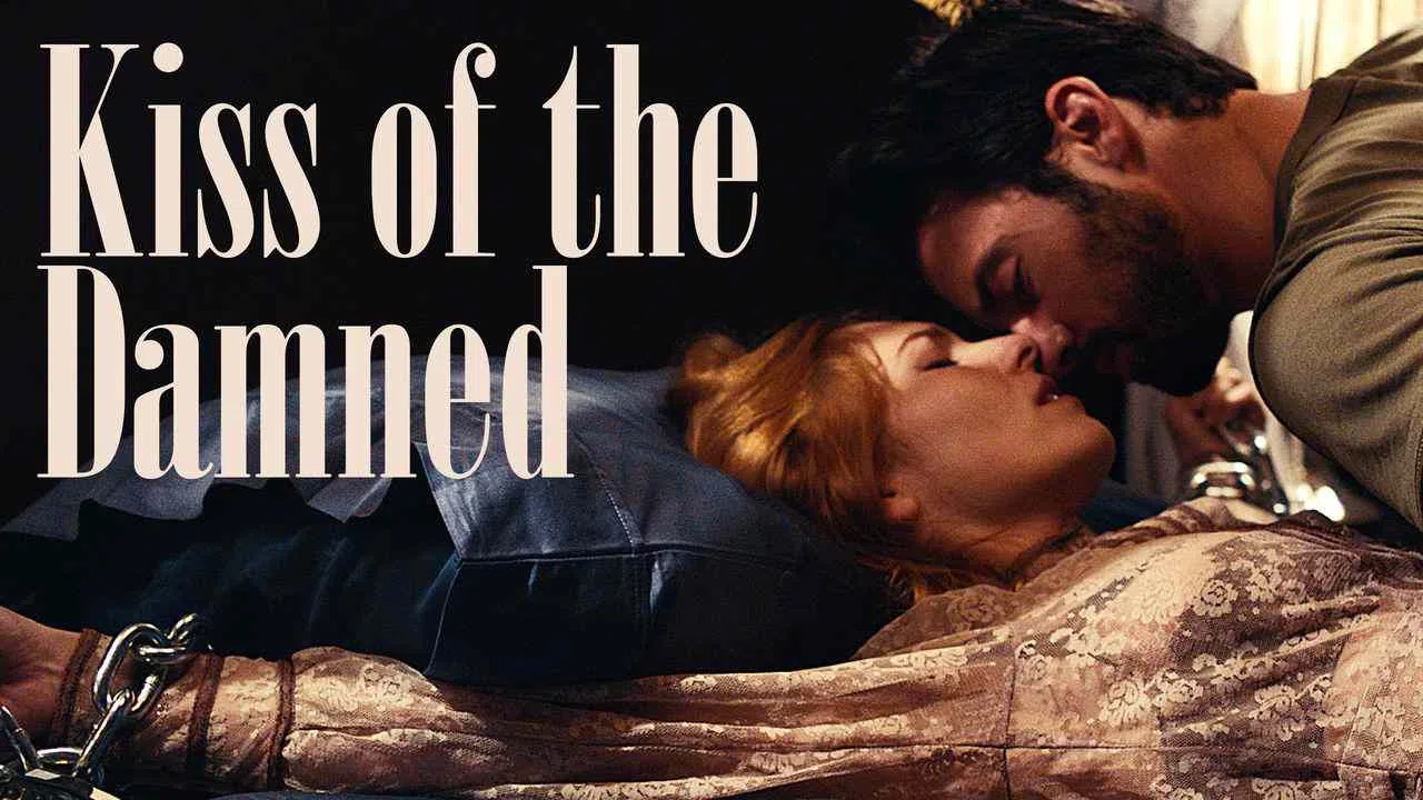 Kiss of the Damned2012