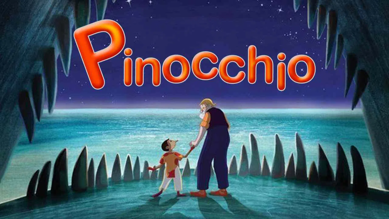 Pinocchio2012