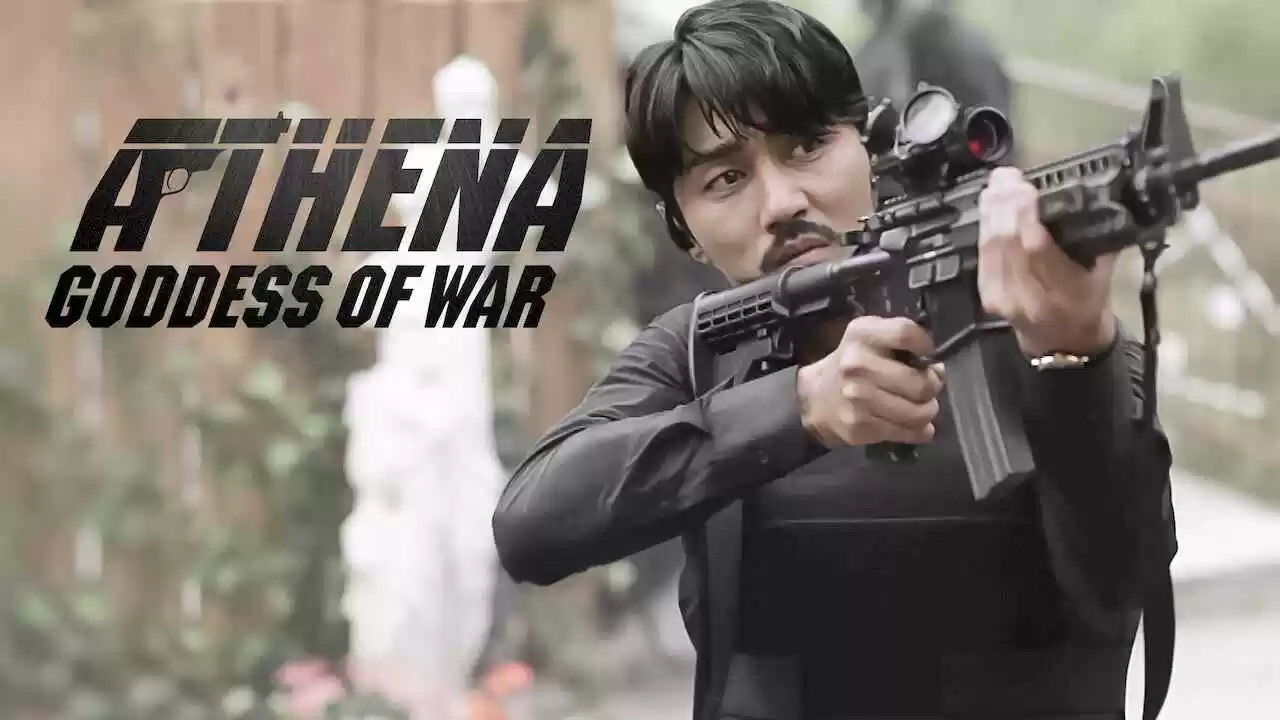 Athena: Goddess of War (Athena: Jeonjaeng-ui Yeoshin)2011