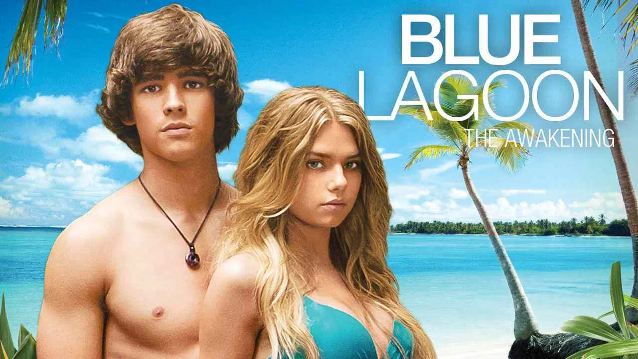 Blue Lagoon: The Awakening2012