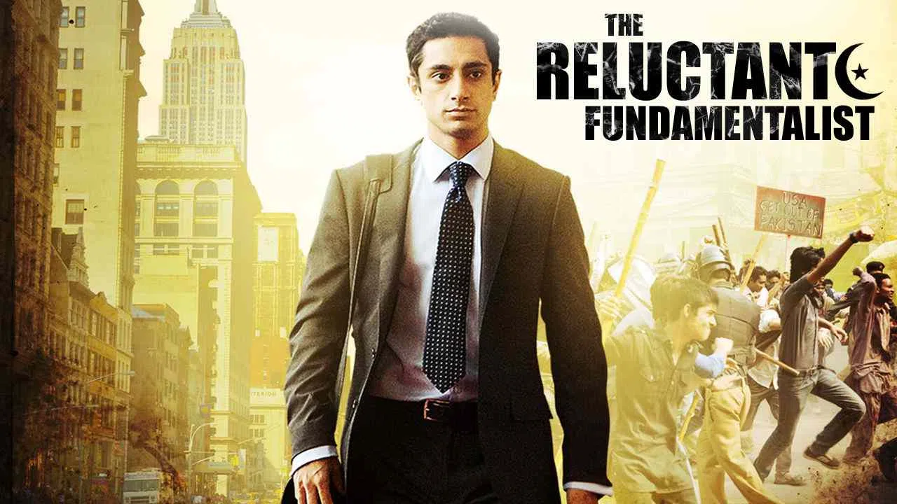 The Reluctant Fundamentalist2012