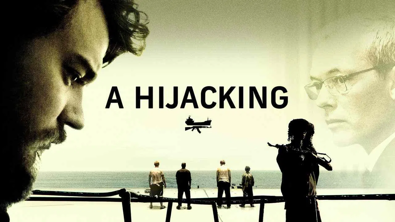 A Hijacking2012