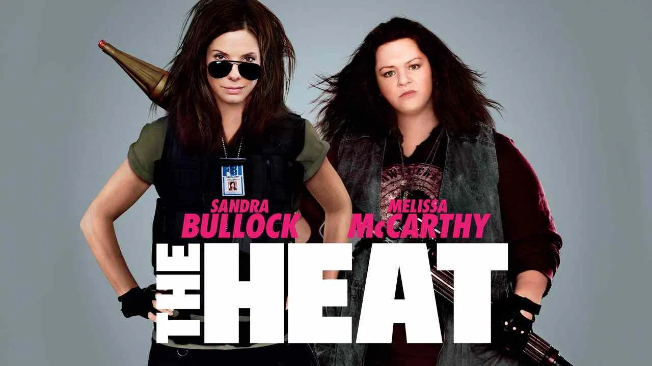 The Heat2013