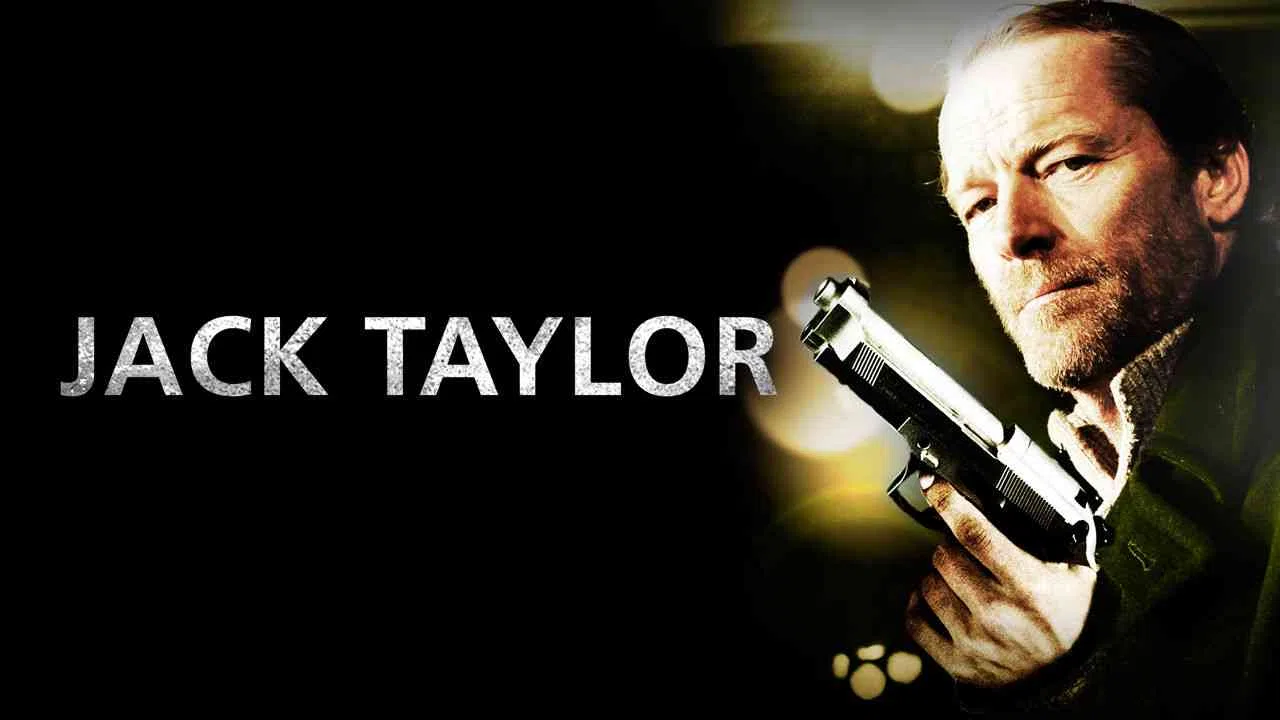 Jack Taylor2014