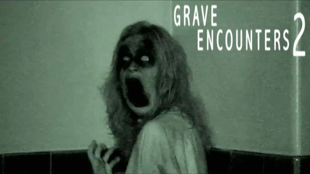 Grave Encounters 22012