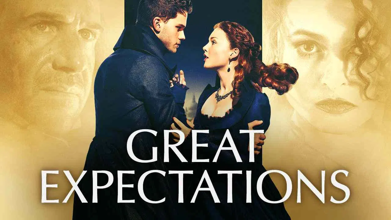 Great Expectations2012