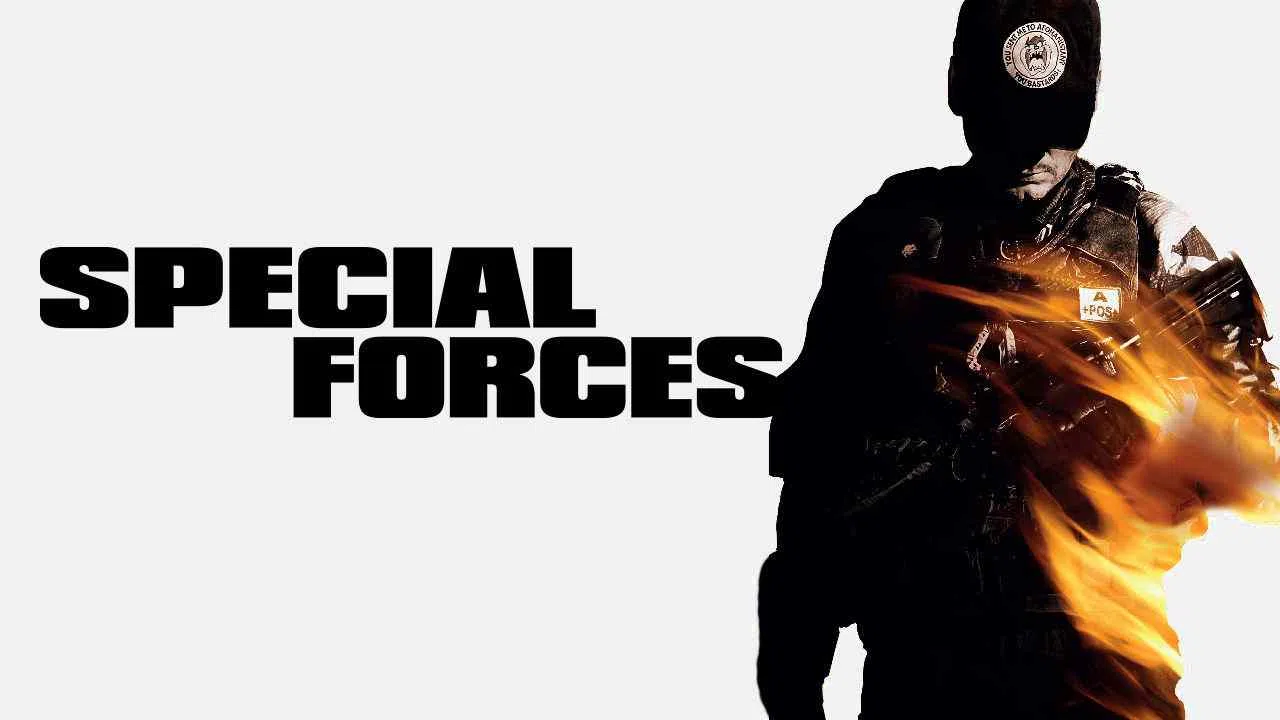 Special Forces2011
