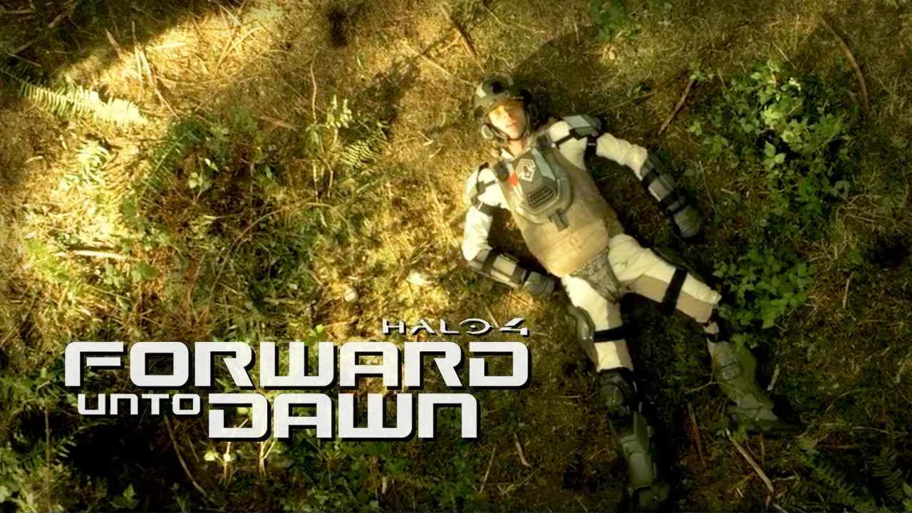 Halo 4: Forward Unto Dawn2012