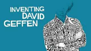 American Masters: Inventing David Geffen 2012