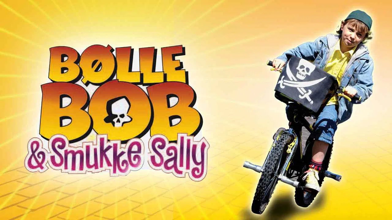 Bolle Bob and Smukke Sally2005