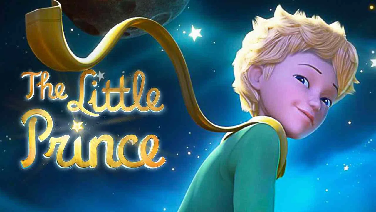 The Little Prince2012