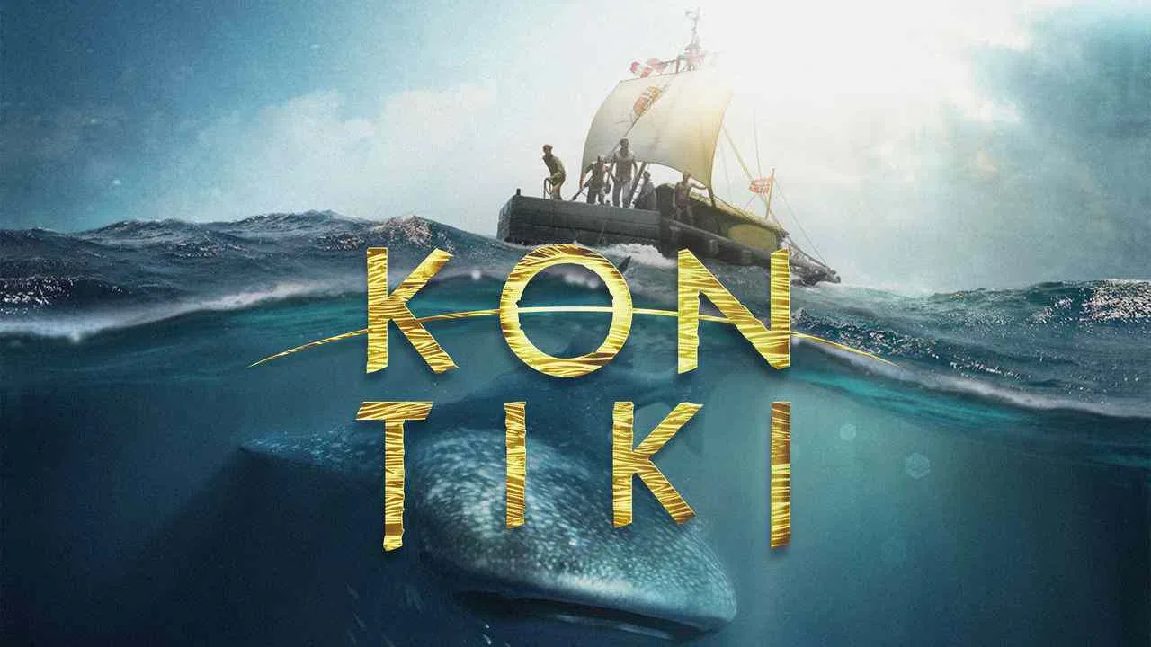 Kon-Tiki2012