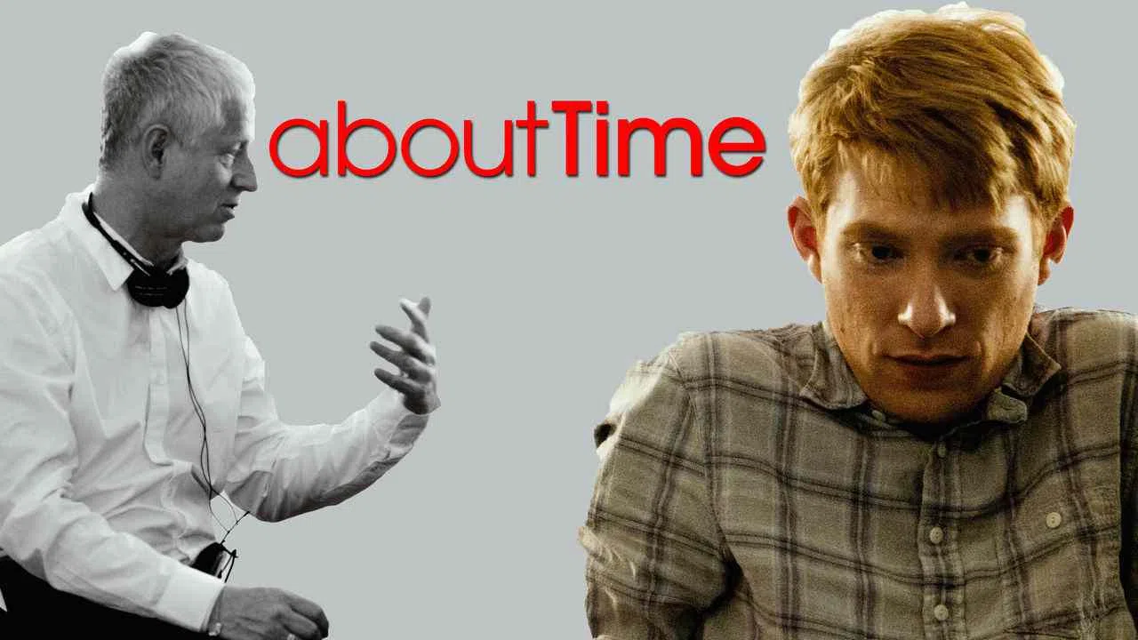 About Time2013