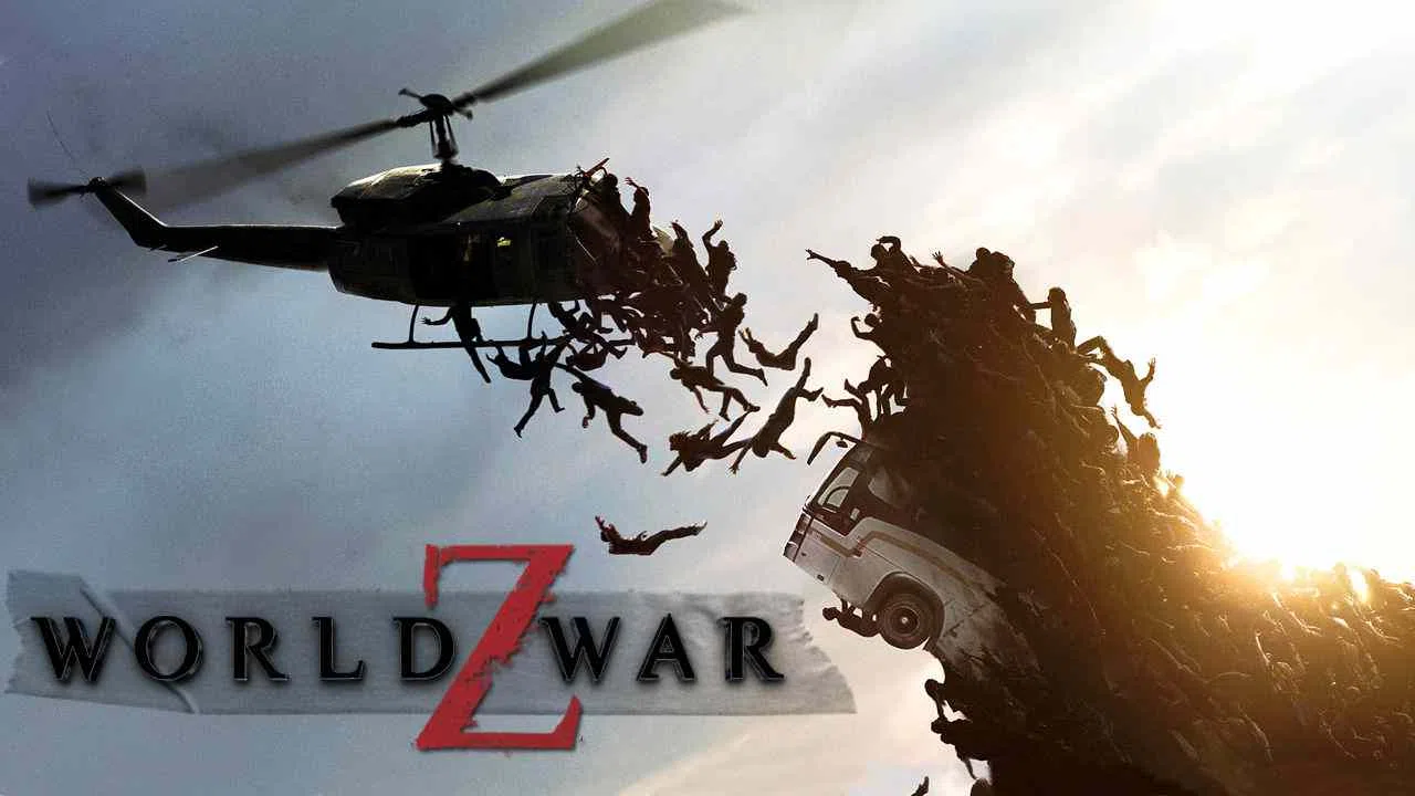 World War Z2013