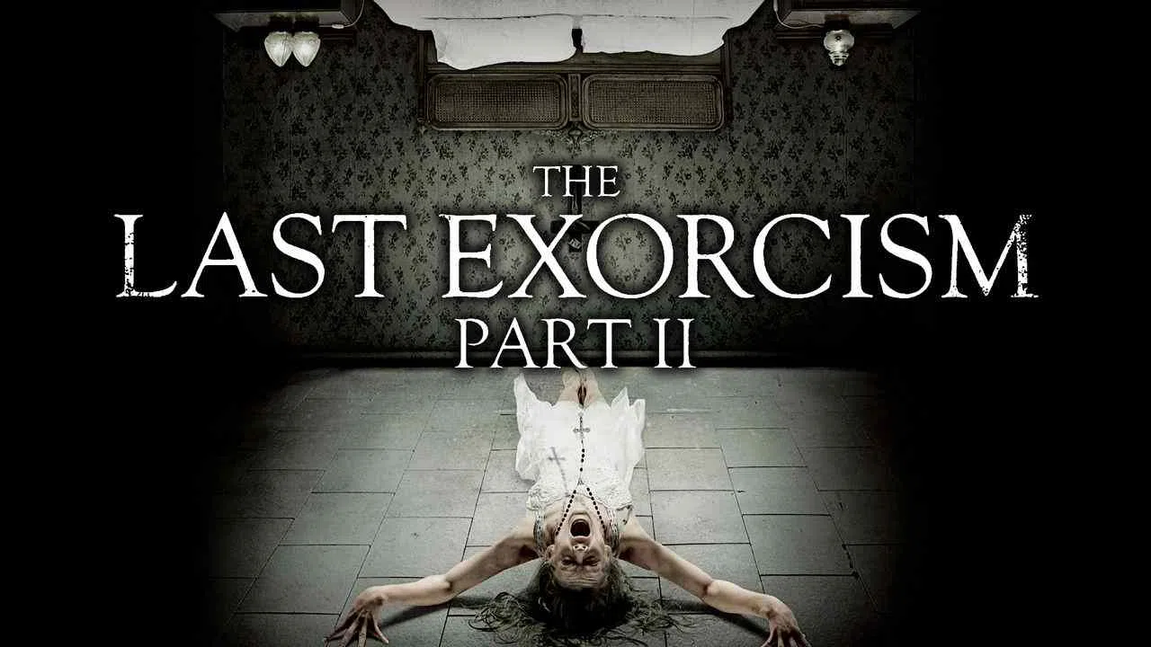 The Last Exorcism Part II2013