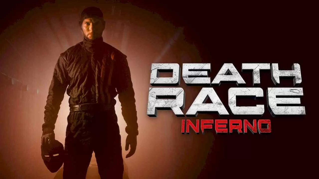 Death Race 3: Inferno2013