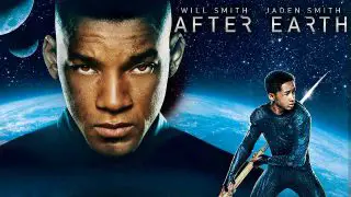 After Earth 2013