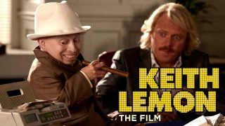 Keith Lemon: The Film 2012
