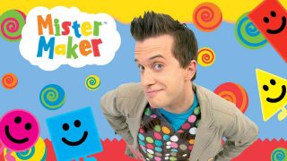 Mister Maker 2007