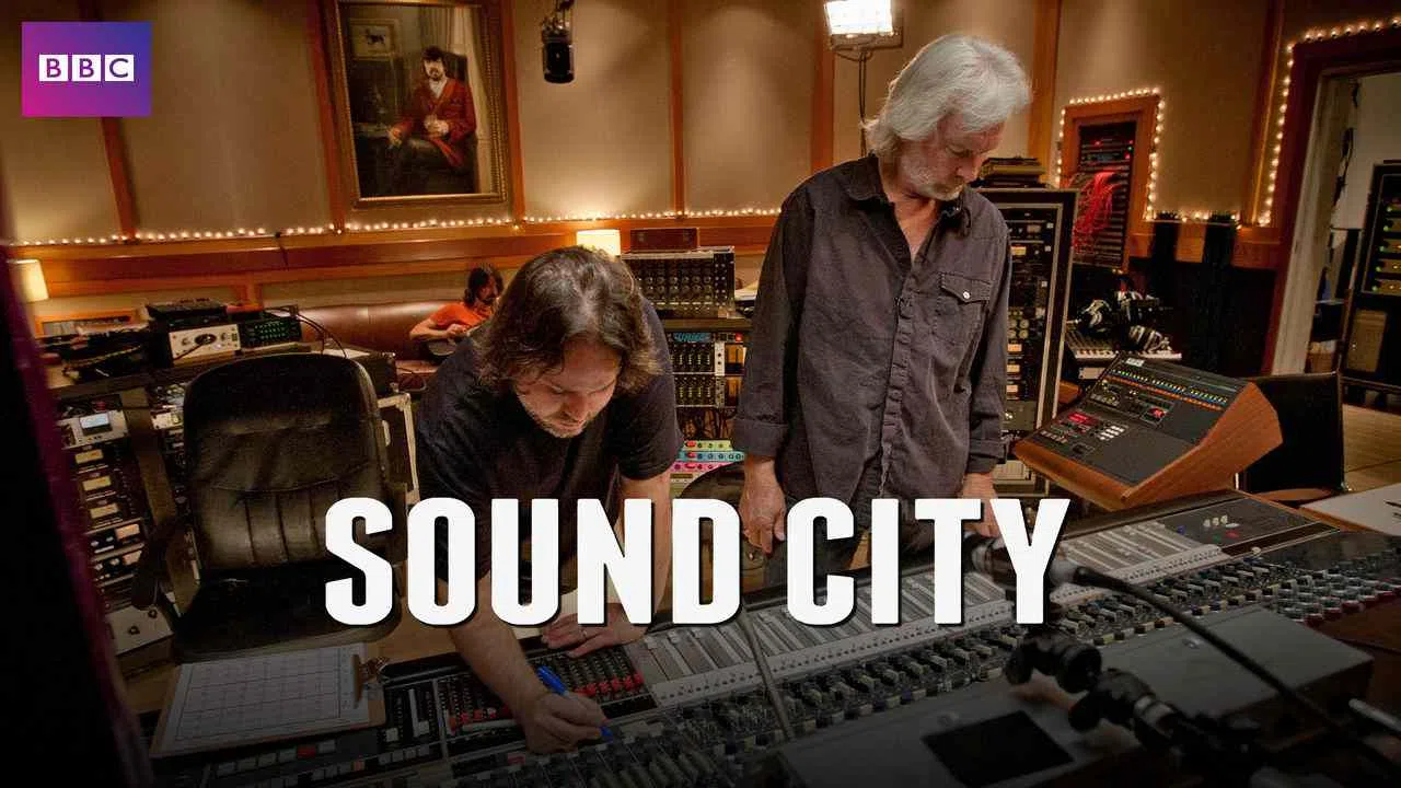 Sound City2013
