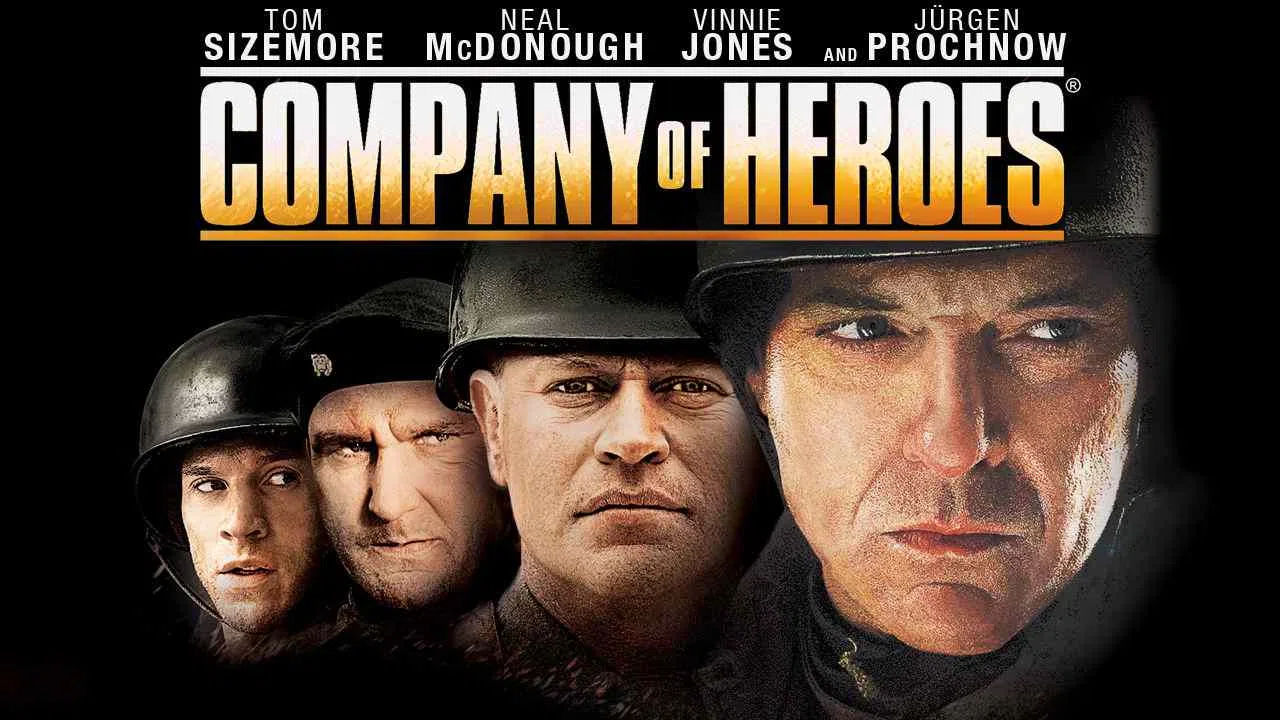 Company of Heroes2013
